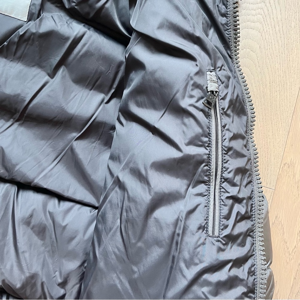 Authentic Moncler Puffer Down Jacket - image 7